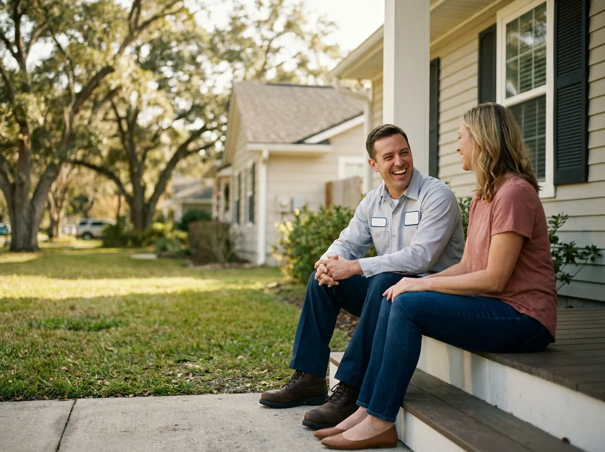 Septic tank pumping FAQs for Myrtlewood, AL